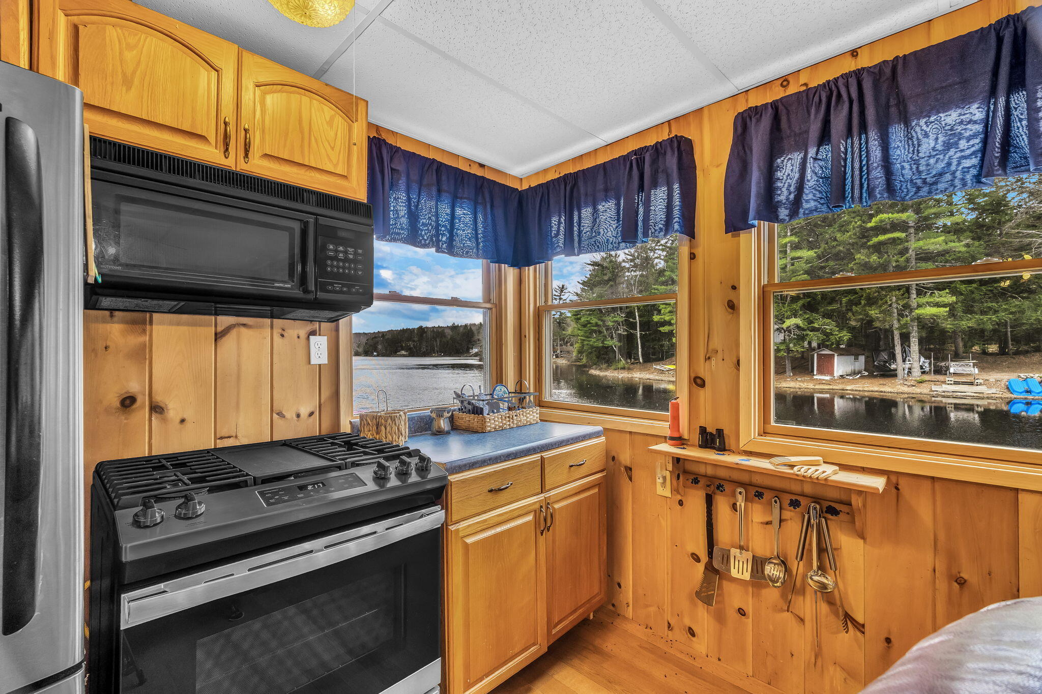 12 Paradise Cove Clifton, ME 04428 - Photo 26 of 62 26-web-or-mls-12-paradise-cv