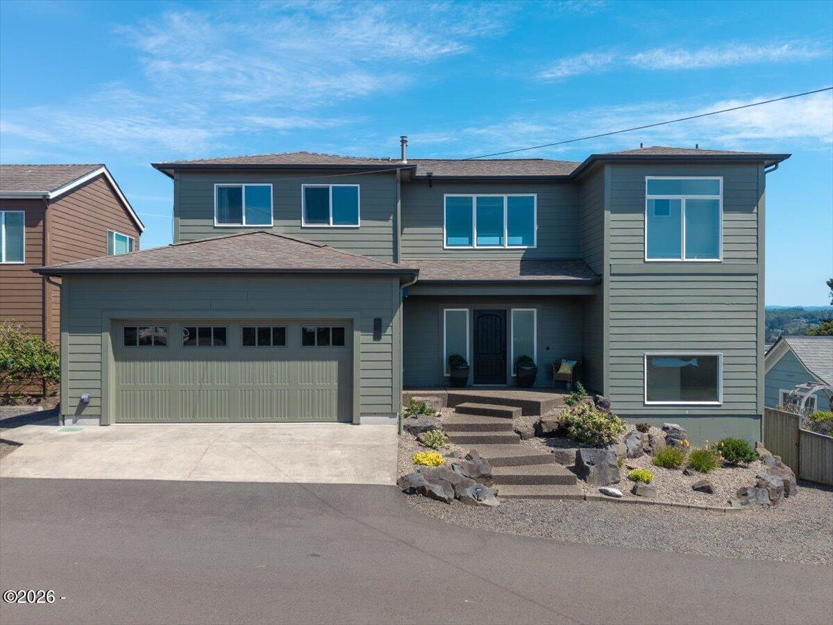 811 Southwest 12th Street Newport, OR 97365 - Photo 74 of 85