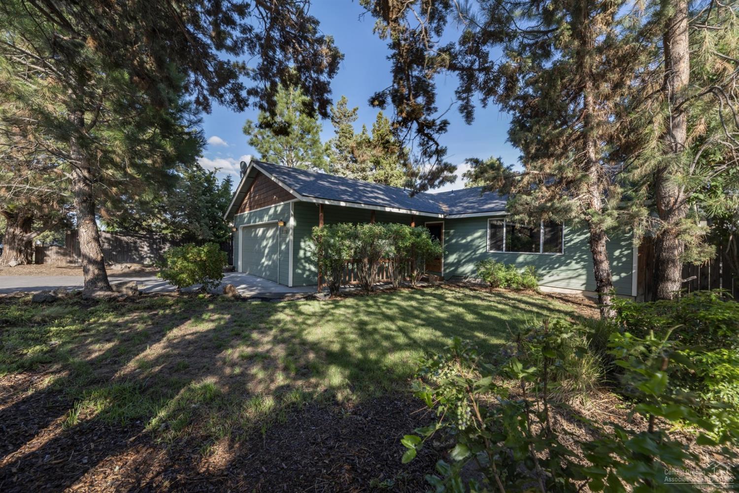 2275 Northeast Wells Acres Road Bend, OR 97701 - Photo 2 of 20 Additional Photo