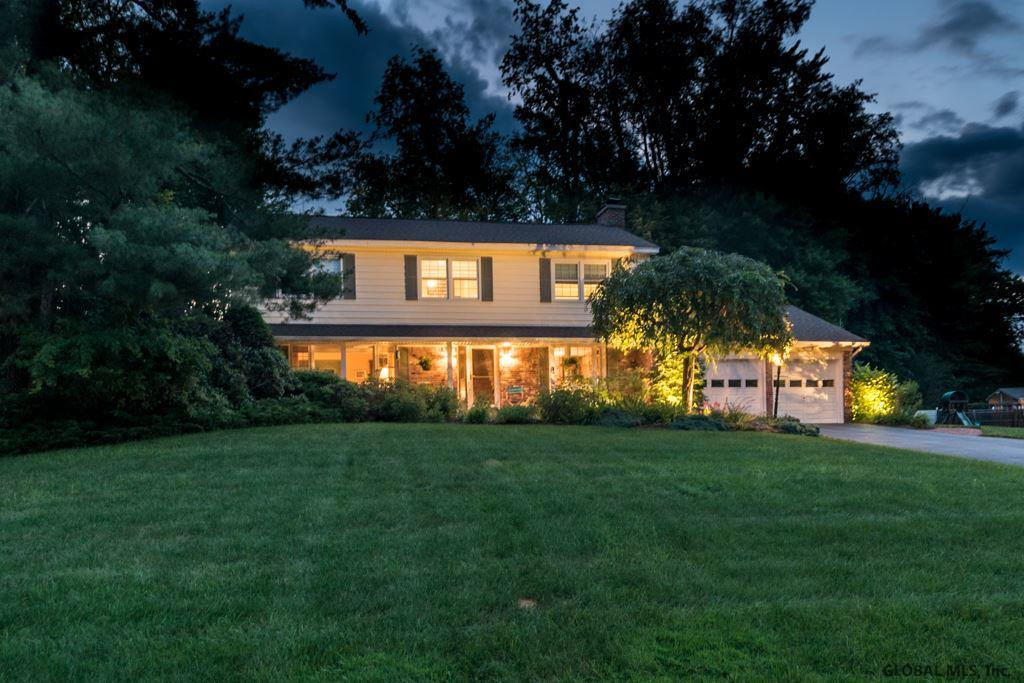 70 Thorndale Road Bethlehem, NY 12159 - Photo 1 of 23 Photo 1