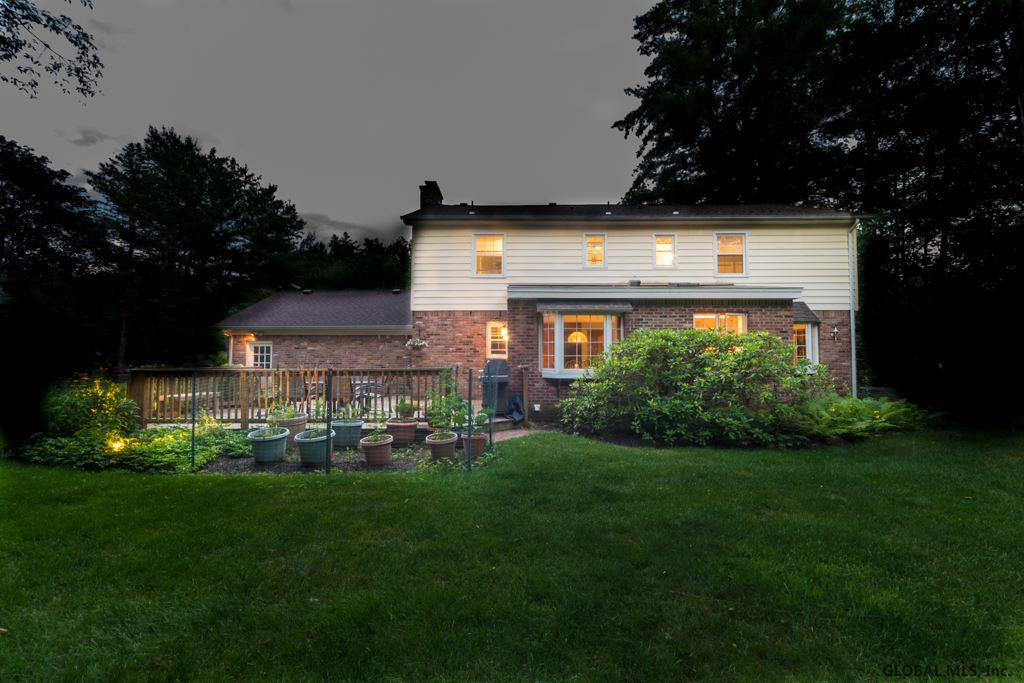 70 Thorndale Road Bethlehem, NY 12159 - Photo 21 of 23 Photo 21