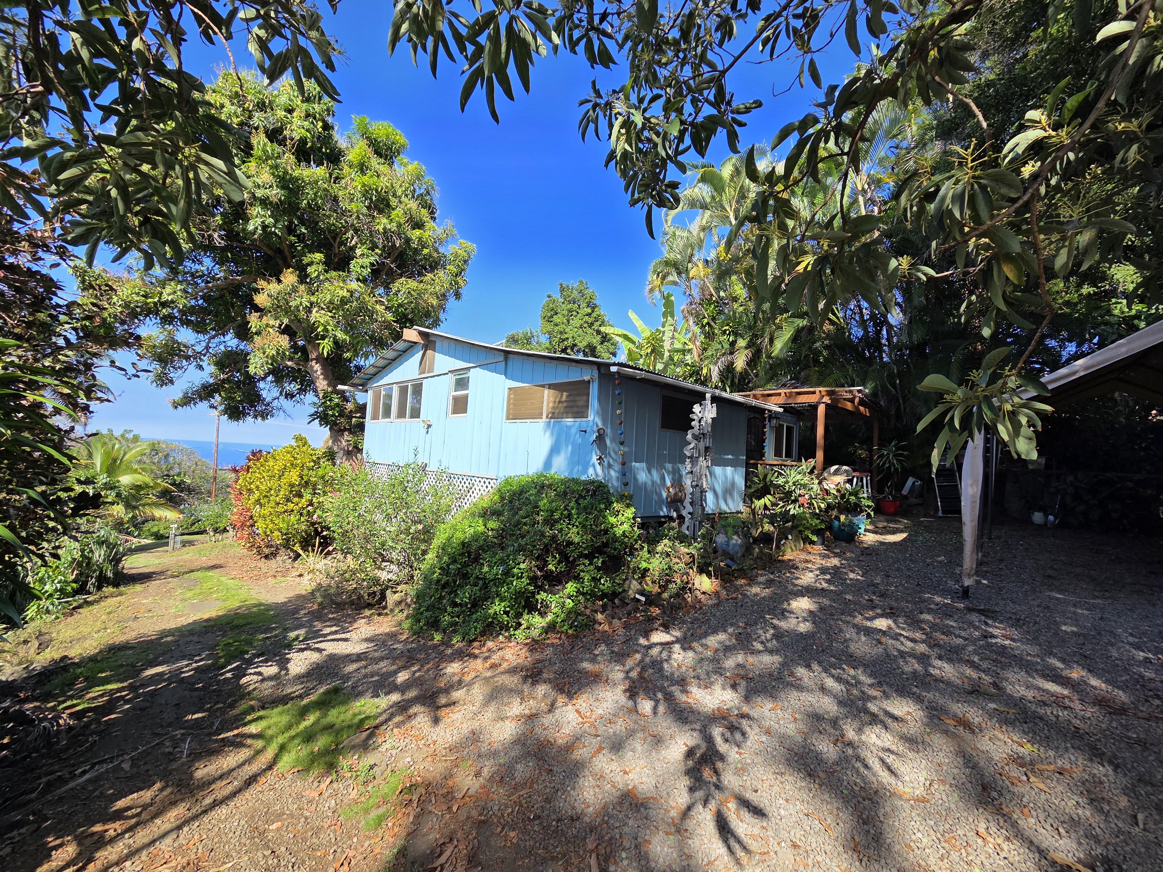 83-5782 Napoopoo Road Captain Cook, HI 96704 - Photo 1 of 30