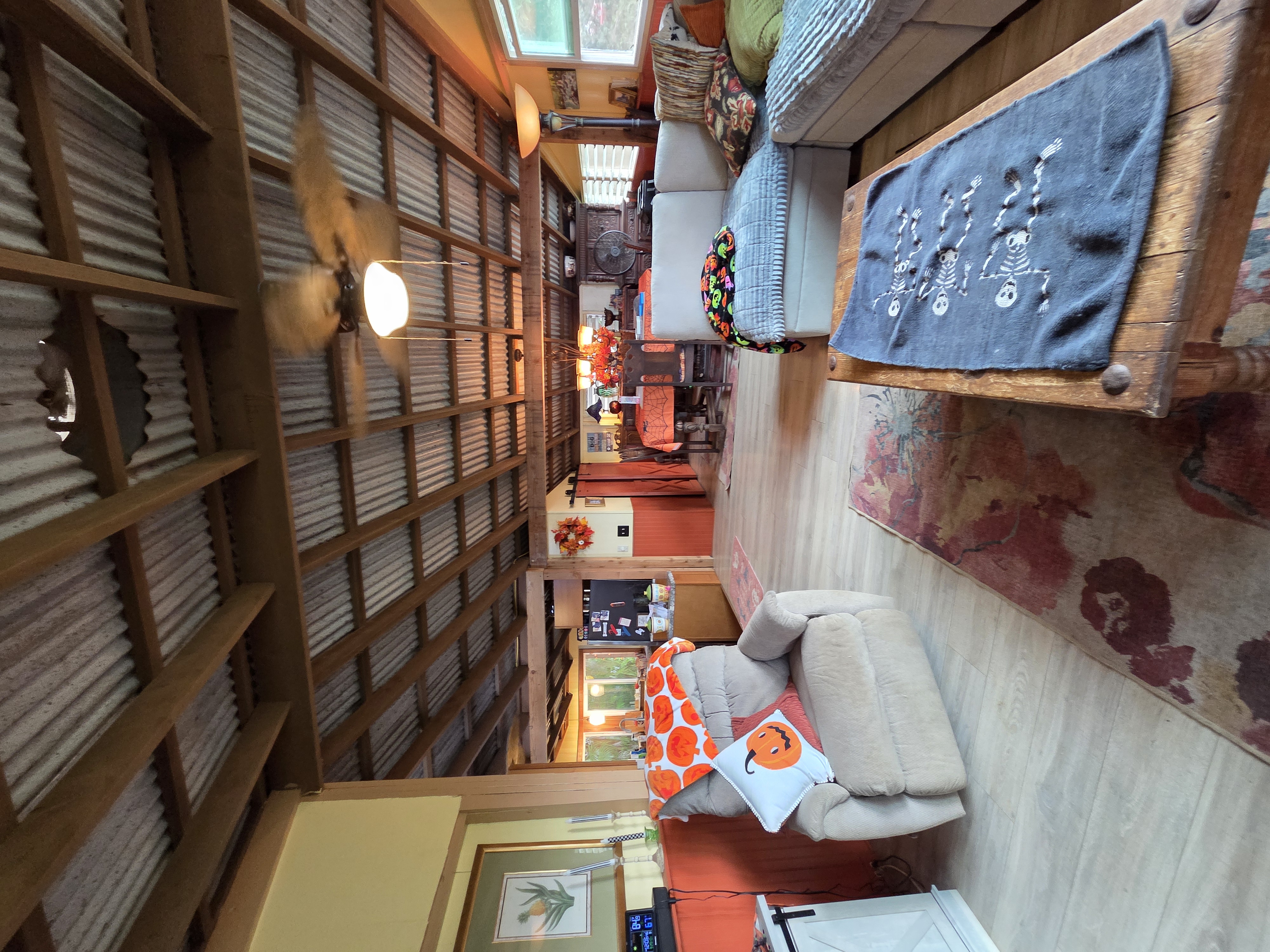 83-5782 Napoopoo Road Captain Cook, HI 96704 - Photo 11 of 30 a view of outdoor space