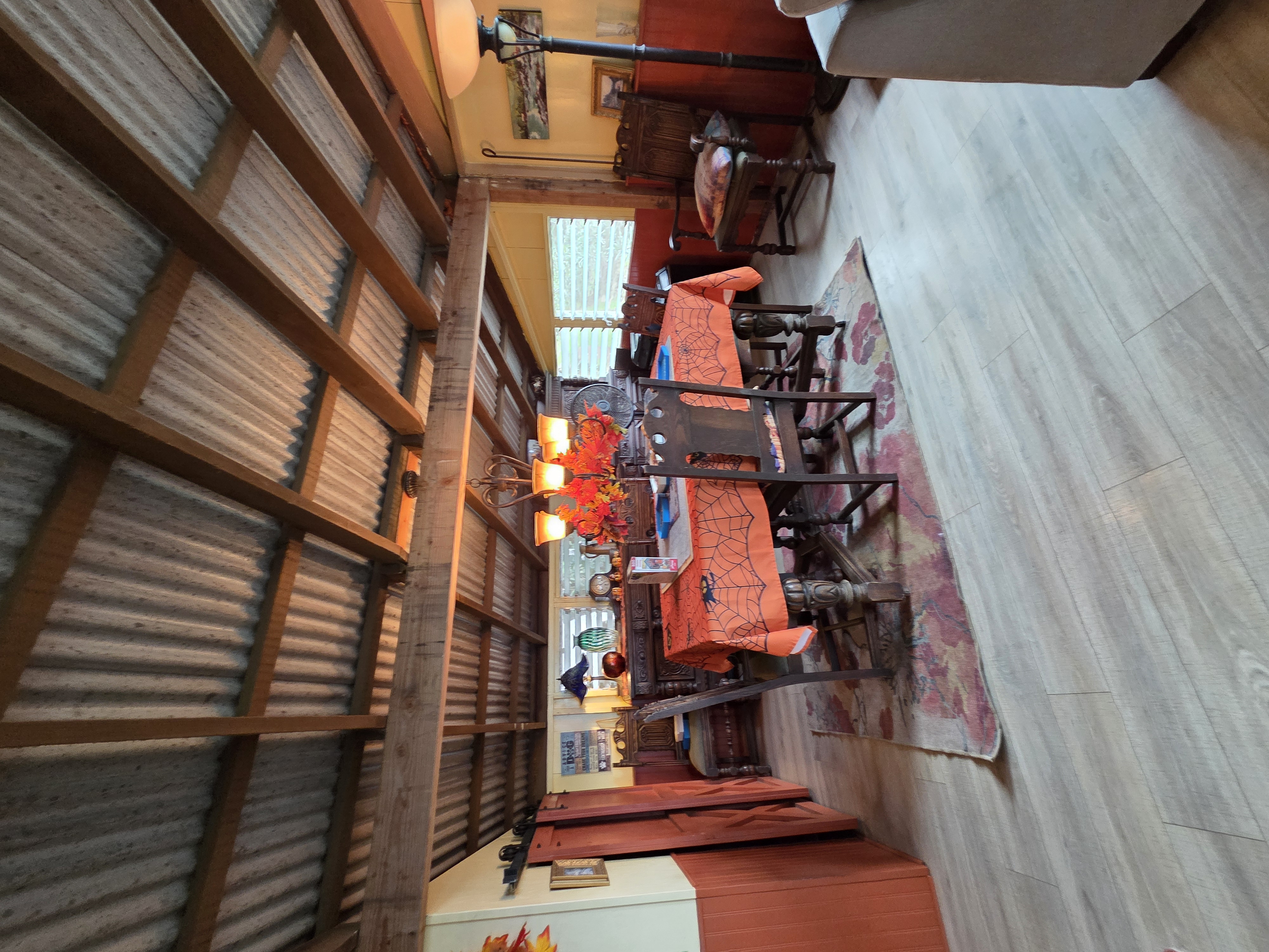 83-5782 Napoopoo Road Captain Cook, HI 96704 - Photo 12 of 30 a view of storage and utility room