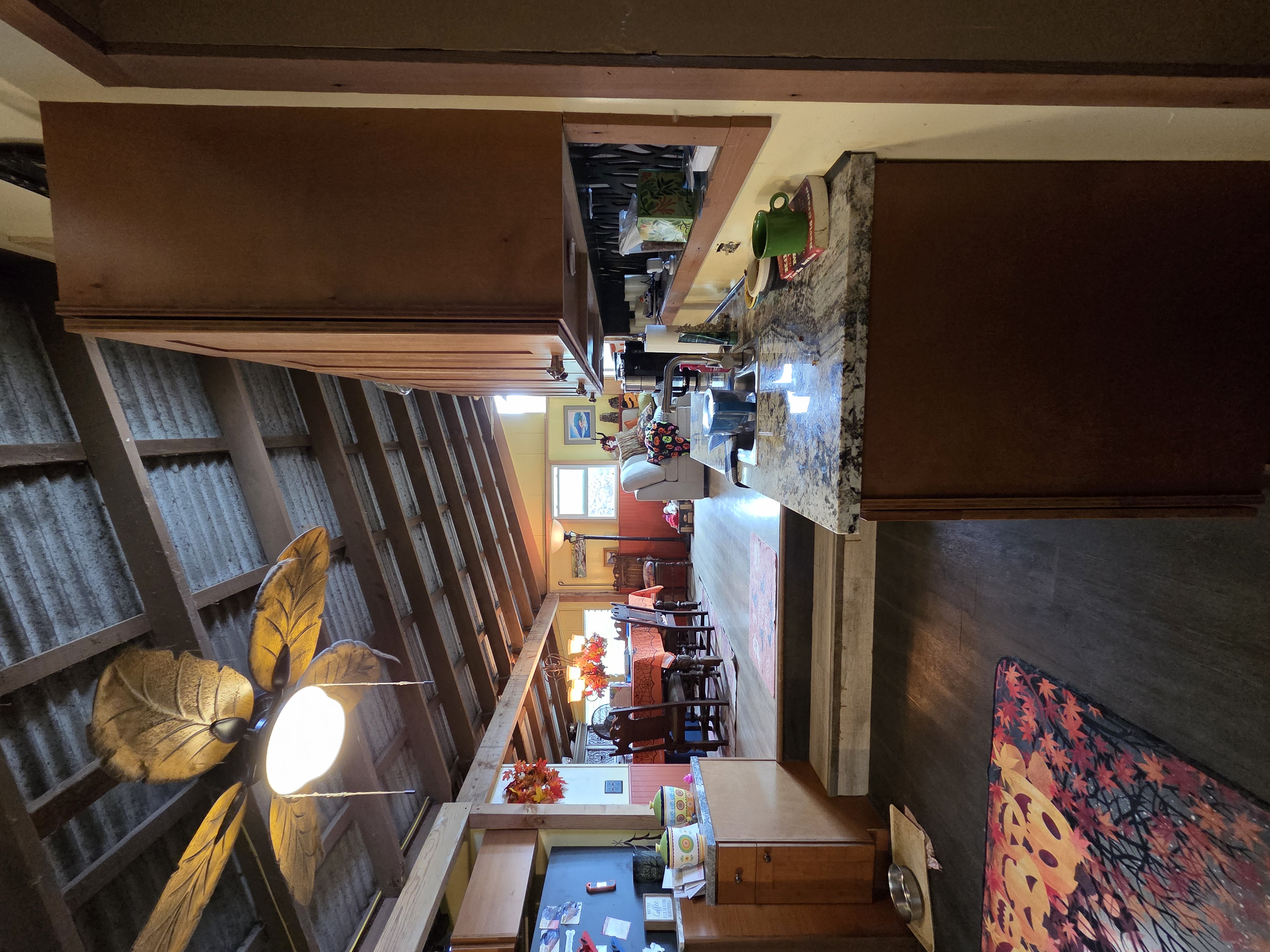 83-5782 Napoopoo Road Captain Cook, HI 96704 - Photo 14 of 30 a view of swimming pool with outdoor seating