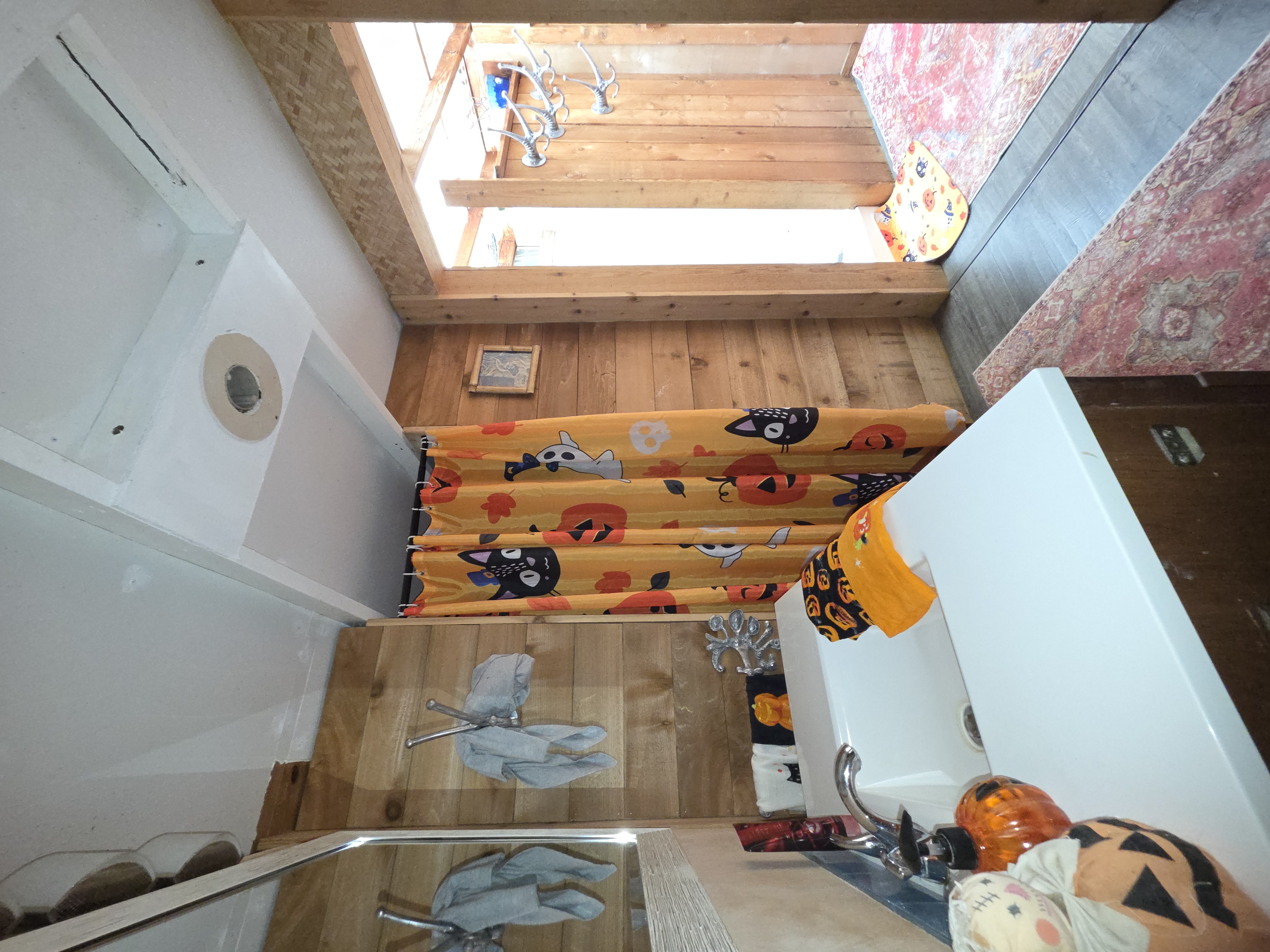 83-5782 Napoopoo Road Captain Cook, HI 96704 - Photo 19 of 30 a bedroom with furniture and a window