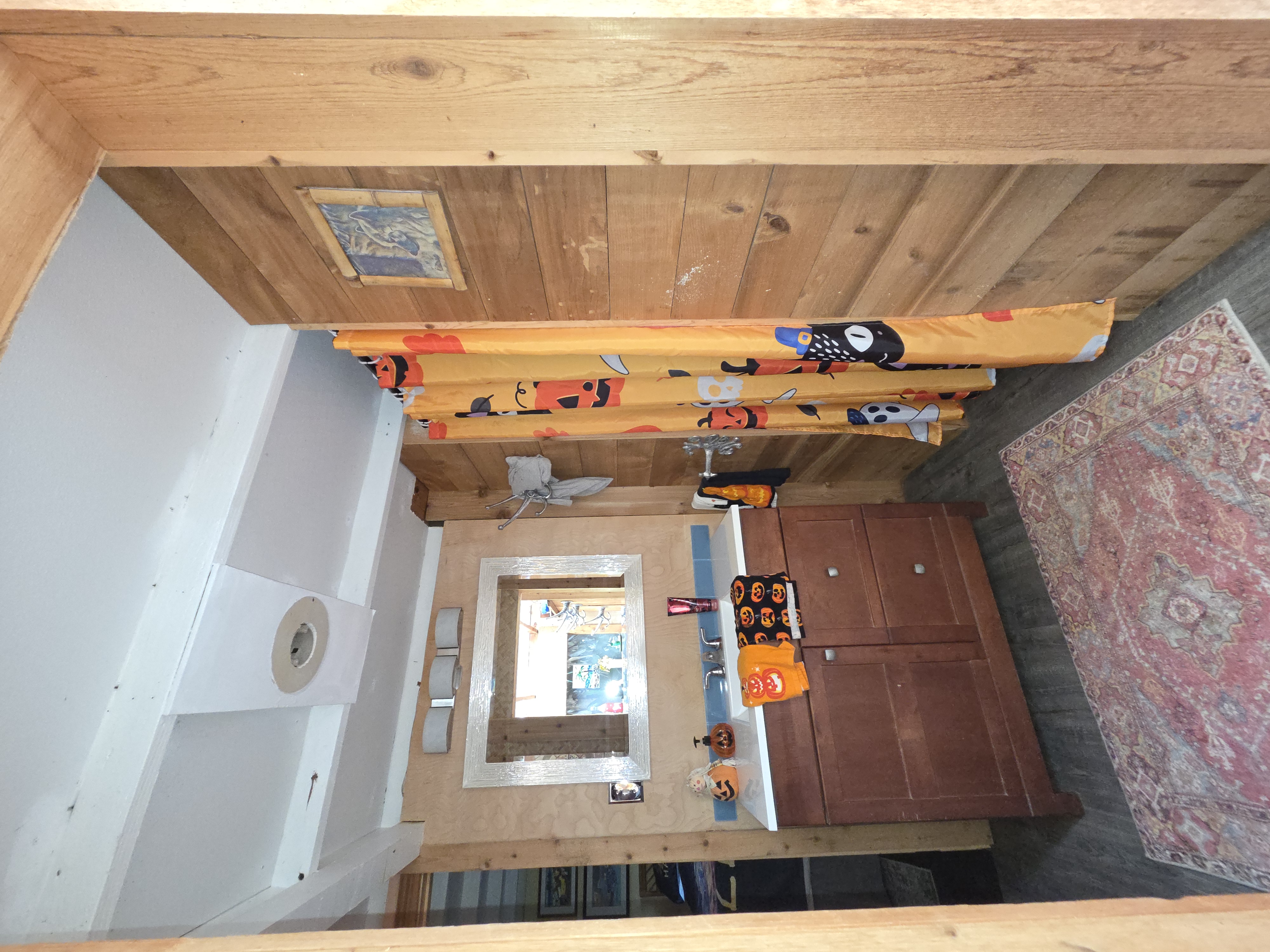 83-5782 Napoopoo Road Captain Cook, HI 96704 - Photo 21 of 30 a room with storage and utility