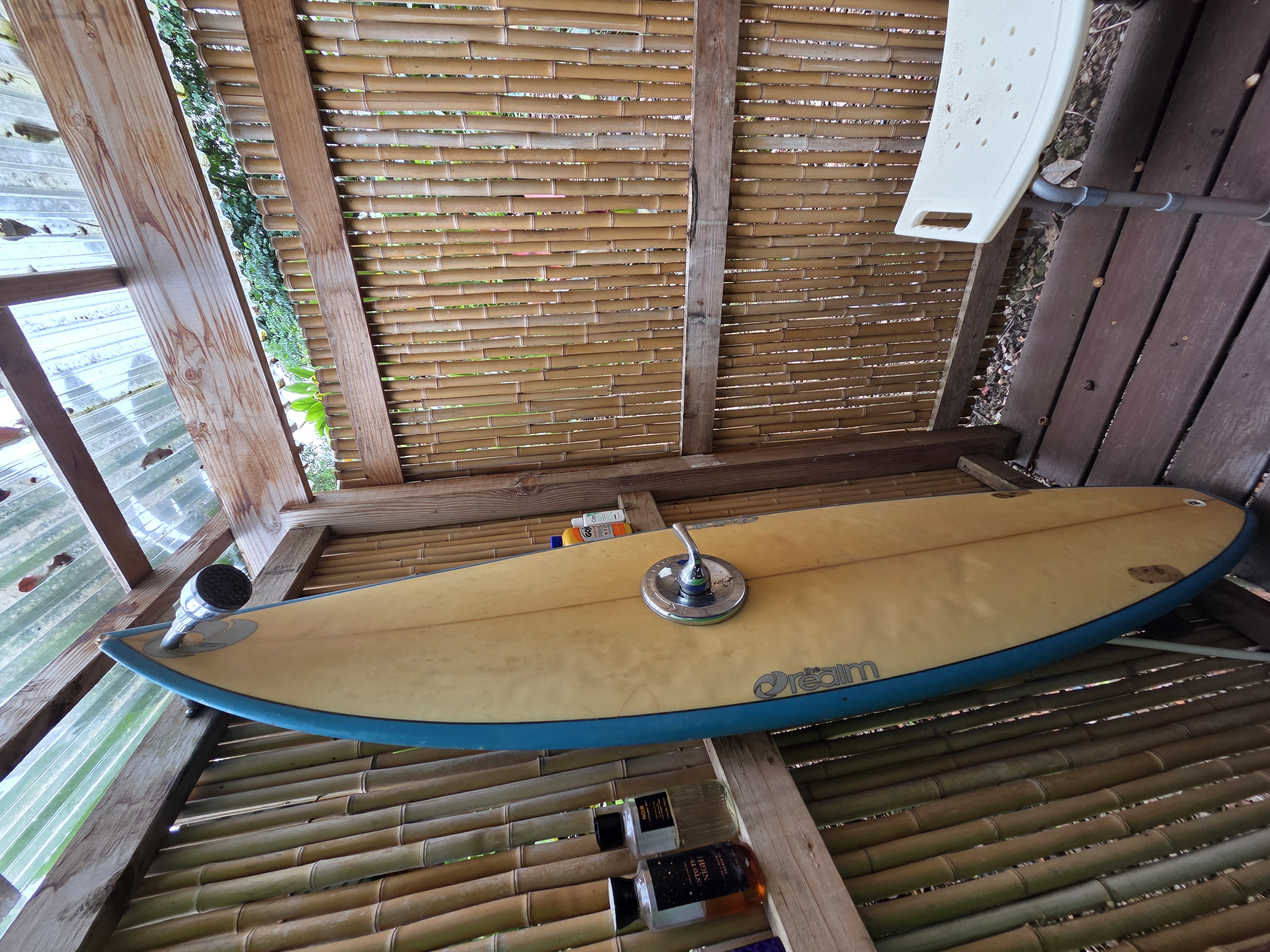 83-5782 Napoopoo Road Captain Cook, HI 96704 - Photo 26 of 30 a view of sitting area with furniture