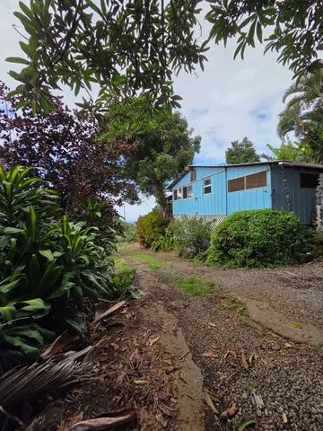 $734,000 | 83-5782 Napoopoo Road, Captain Cook, HI 96704