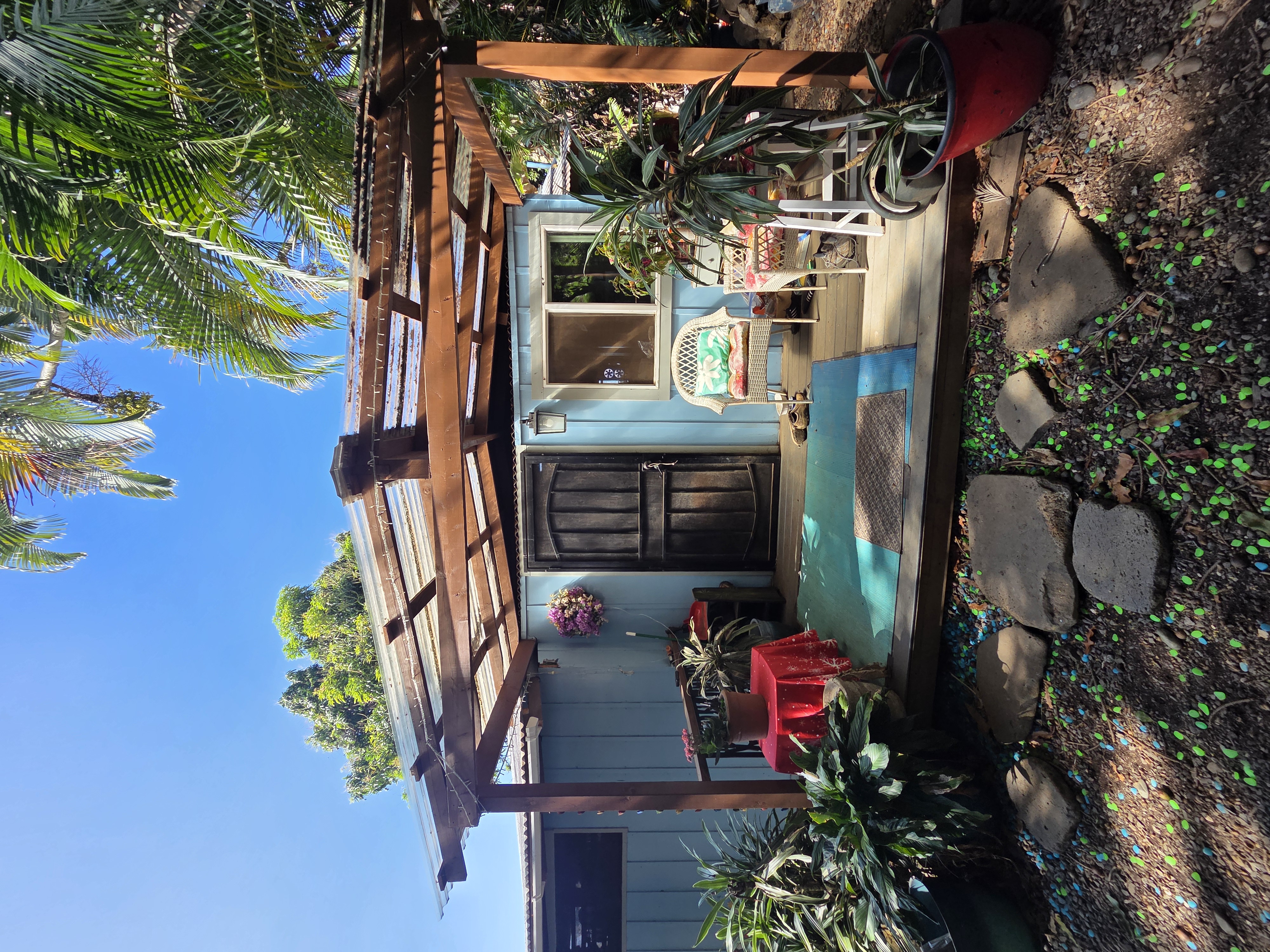 83-5782 Napoopoo Road Captain Cook, HI 96704 - Photo 3 of 30