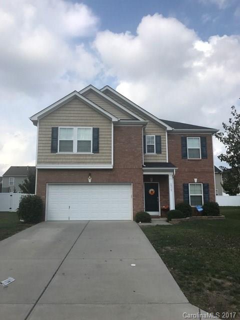 2215 Durand Road, Unit 76 Fort Mill, SC 29715 - Photo 1 of 1 front view of house with a yard