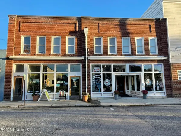 $185,000 | 606 East Fearing Street, Unit 2, Elizabeth City, NC 27909