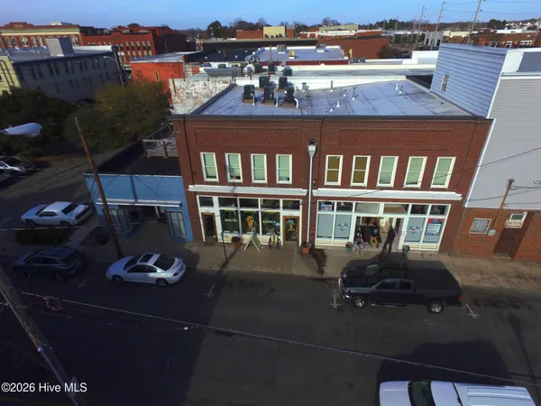 $185,000 | 606 East Fearing Street, Unit 2, Elizabeth City, NC 27909