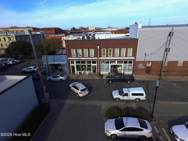 $185,000 | 606 East Fearing Street, Unit 2, Elizabeth City, NC 27909