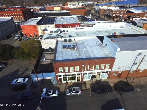 $185,000 | 606 East Fearing Street, Unit 2, Elizabeth City, NC 27909