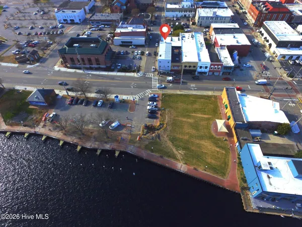 $185,000 | 606 East Fearing Street, Unit 2, Elizabeth City, NC 27909