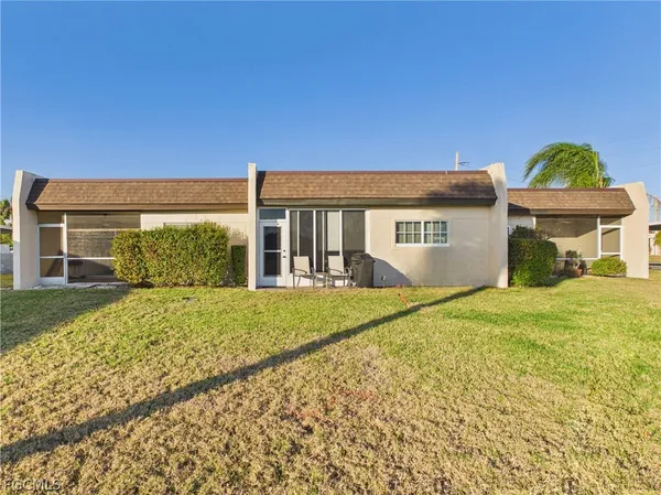 $1,495 | 6300 South Pointe Boulevard, Unit 116, Fort Myers, FL 33919