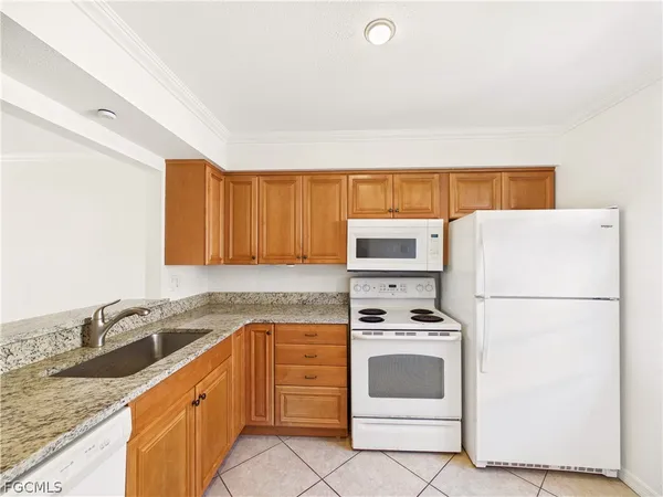 $1,495 | 6300 South Pointe Boulevard, Unit 116, Fort Myers, FL 33919