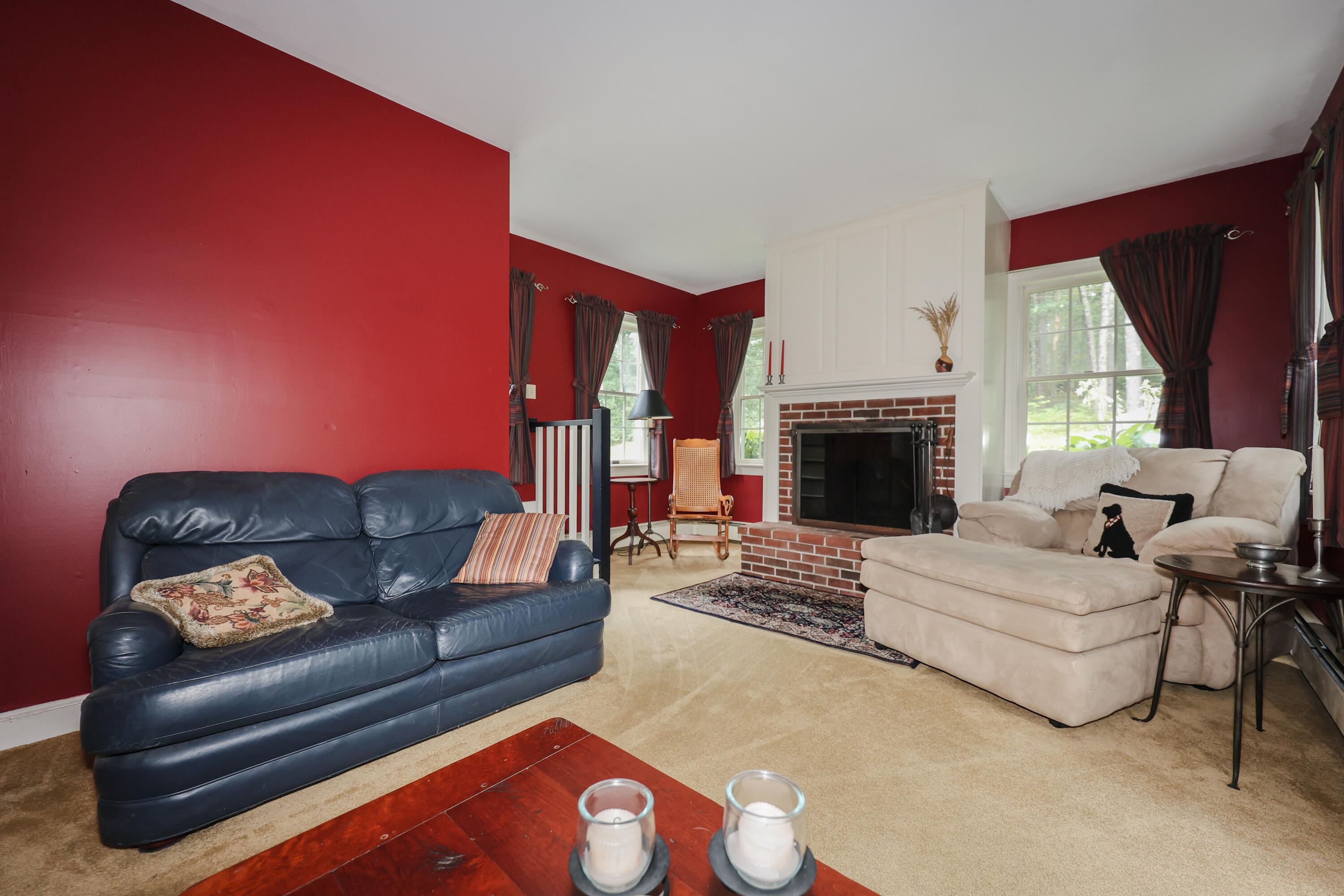1 Benaiah Littlefield Road Kennebunk, ME 04043 - Photo 33 of 68 Family room