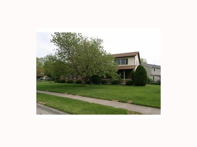 229 Rugby Court Columbus, OH 43230 - Photo 2 of 16