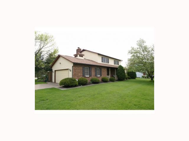 229 Rugby Court Columbus, OH 43230 - Photo 3 of 16