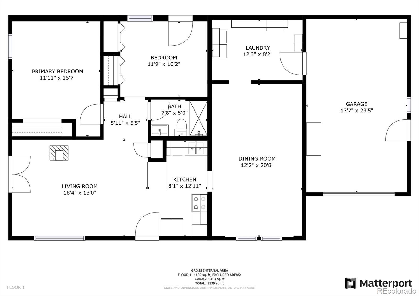 737 Rene Drive Fort Collins, CO 80524 - Photo 20 of 20 Gallery Image 20