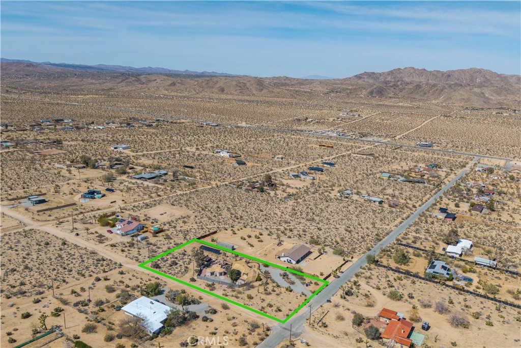 6888 Sunnyhill Road Joshua Tree, CA 92252 - Photo 57 of 62