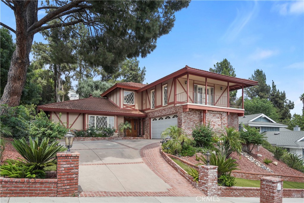 11300 Dulcet Avenue Porter Ranch, CA 91326 - Photo 1 of 56