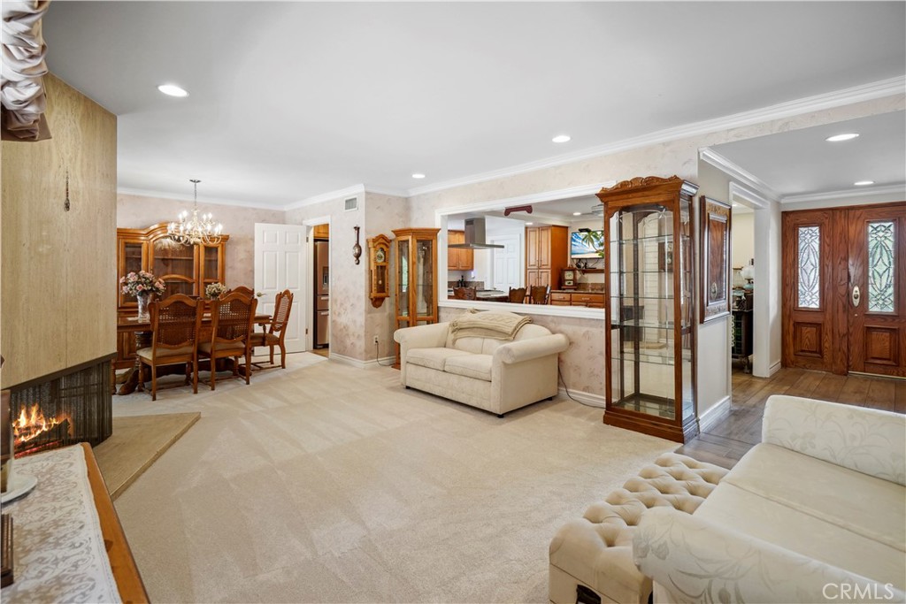 11300 Dulcet Avenue Porter Ranch, CA 91326 - Photo 14 of 56