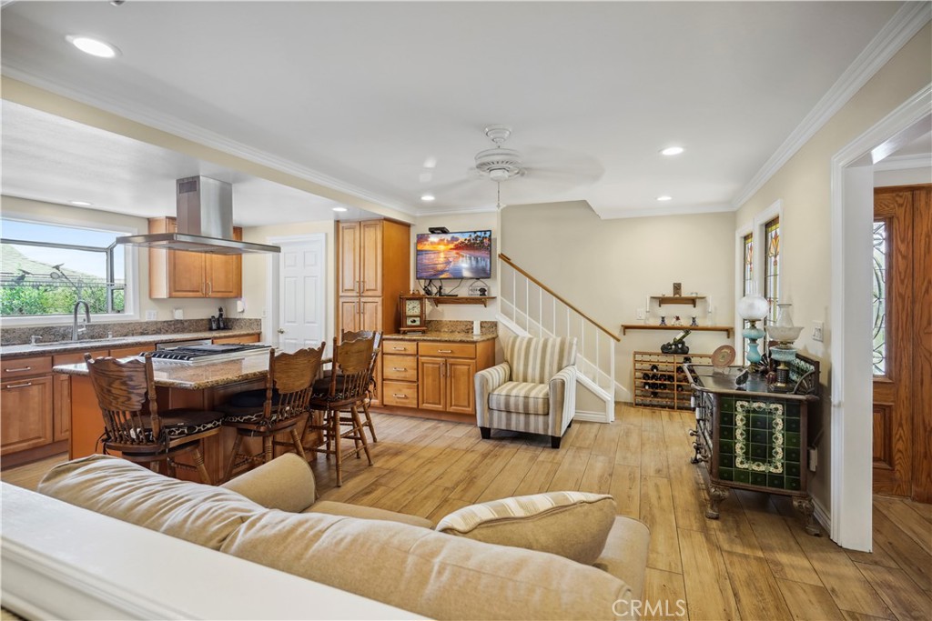 11300 Dulcet Avenue Porter Ranch, CA 91326 - Photo 17 of 56