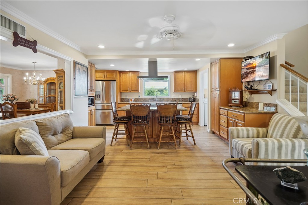 11300 Dulcet Avenue Porter Ranch, CA 91326 - Photo 18 of 56