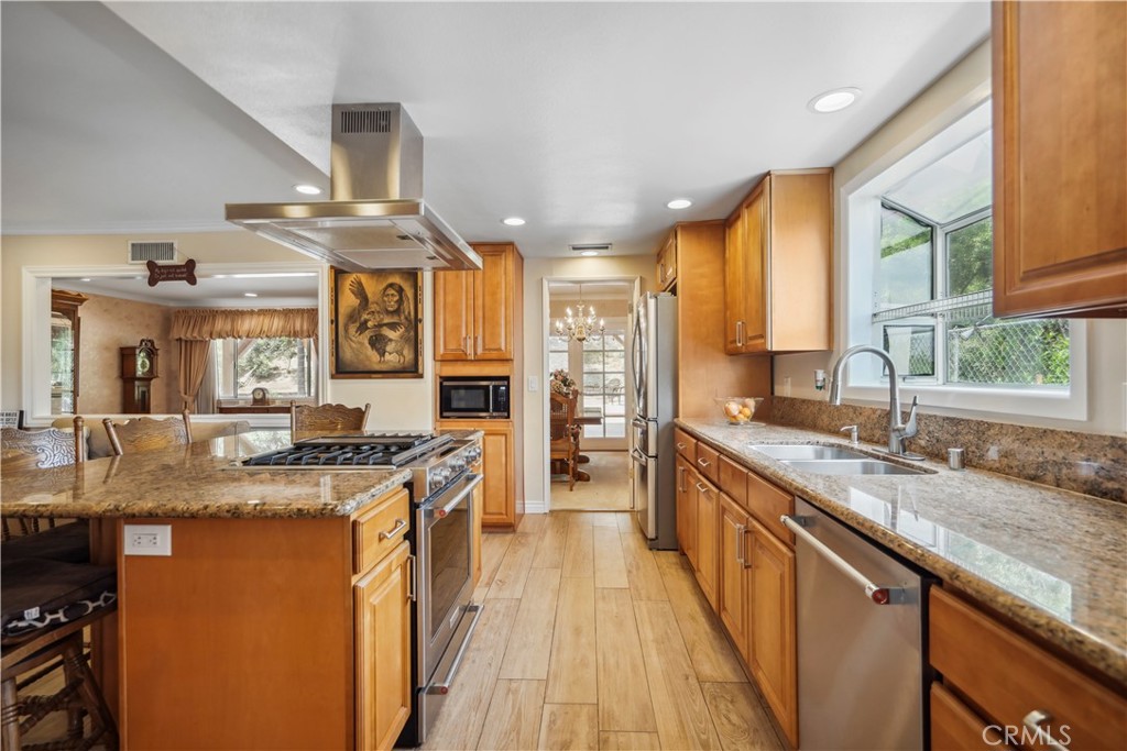 11300 Dulcet Avenue Porter Ranch, CA 91326 - Photo 22 of 56