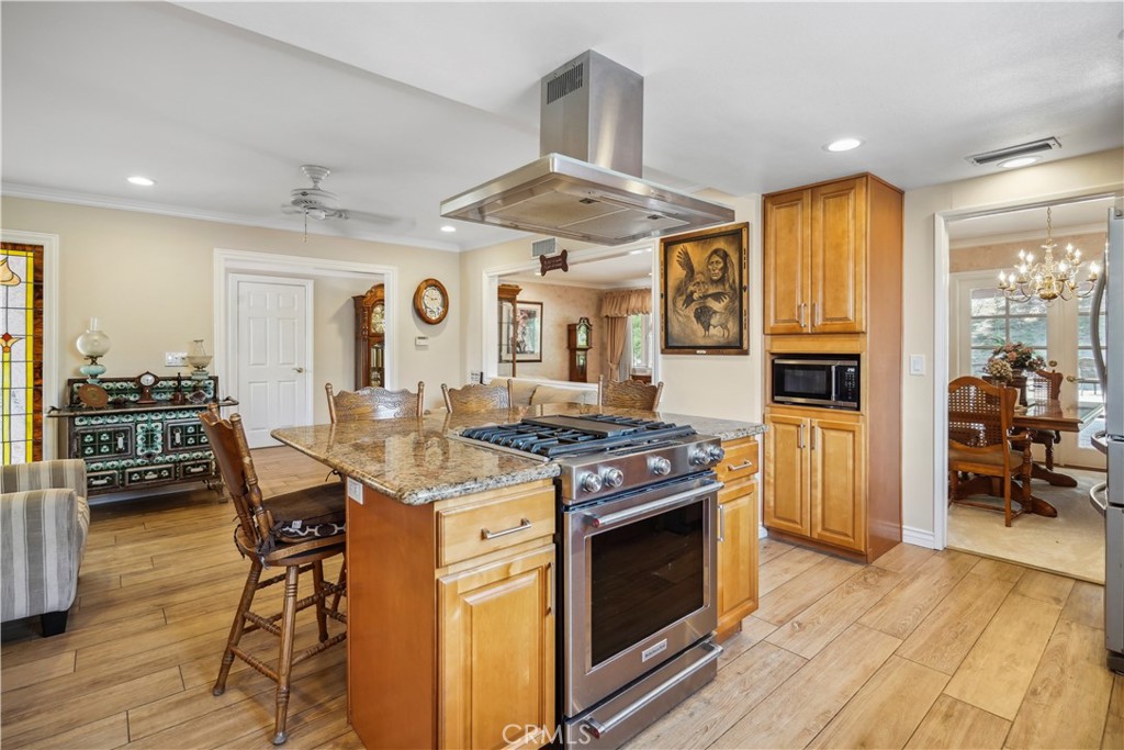 11300 Dulcet Avenue Porter Ranch, CA 91326 - Photo 23 of 56