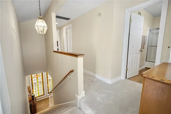 a swimming pool with outdoor seating and yard