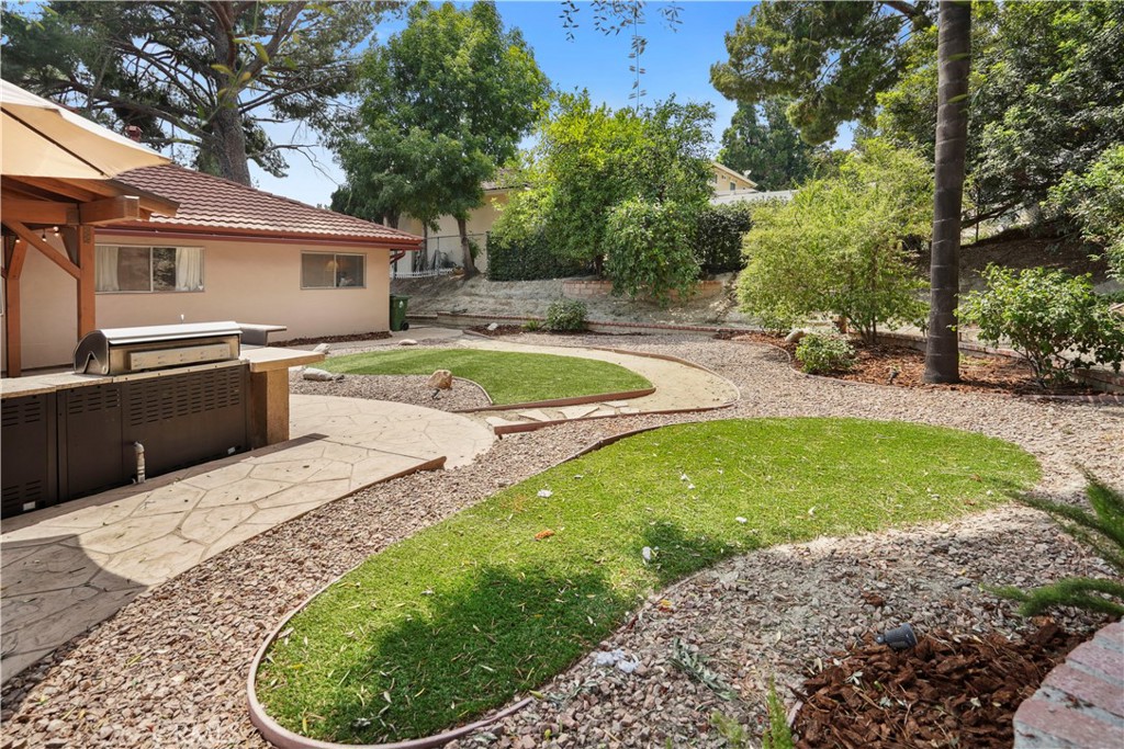 11300 Dulcet Avenue Porter Ranch, CA 91326 - Photo 48 of 56