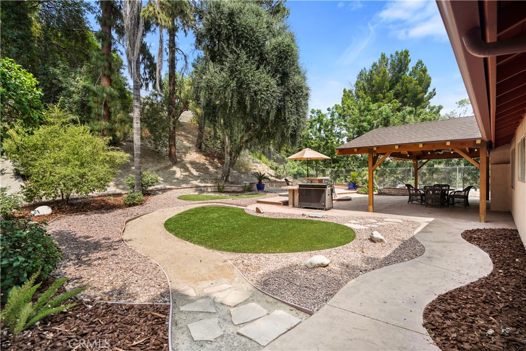 11300 Dulcet Avenue Porter Ranch, CA 91326 - Photo 49 of 56