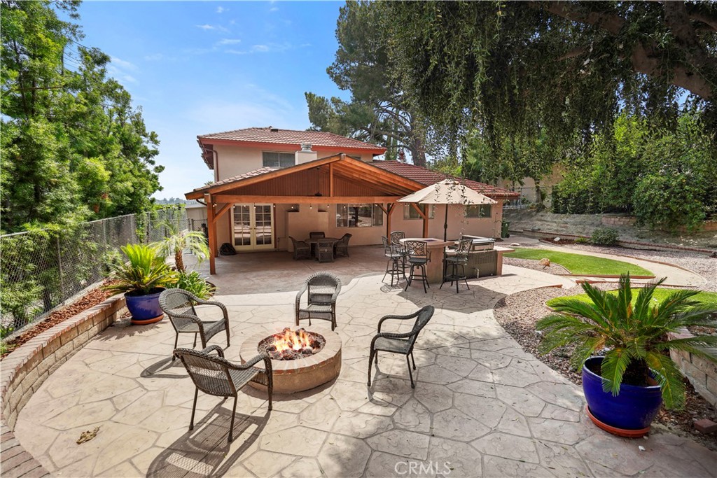 11300 Dulcet Avenue Porter Ranch, CA 91326 - Photo 50 of 56