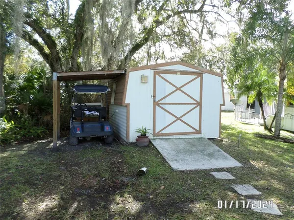 $139,000 | 76 Roan Road, River Ranch, FL 33867