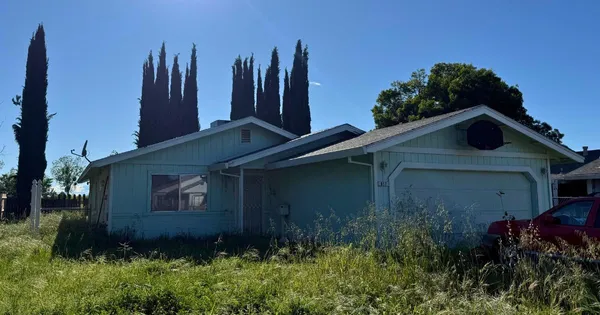$349,000 | 817 Redwood Avenue, Wheatland, CA 95692