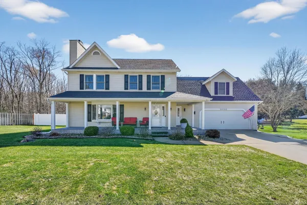 $480,000 | 50782 Elk Trail, Granger, IN 46530