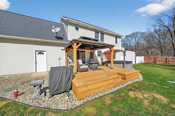 $499,000 | 50782 Elk Trail, Granger, IN 46530