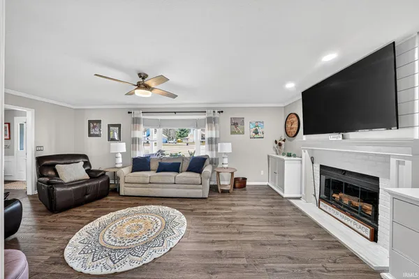 $499,000 | 50782 Elk Trail, Granger, IN 46530