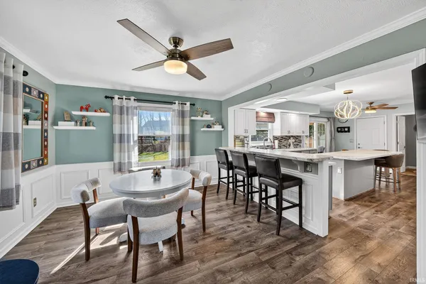 $499,000 | 50782 Elk Trail, Granger, IN 46530