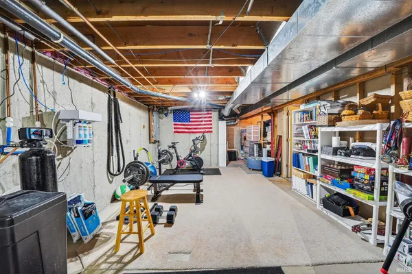 $499,000 | 50782 Elk Trail, Granger, IN 46530