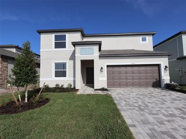 $505,999 | 4710 Outhaul Run, Palmetto, FL 34221