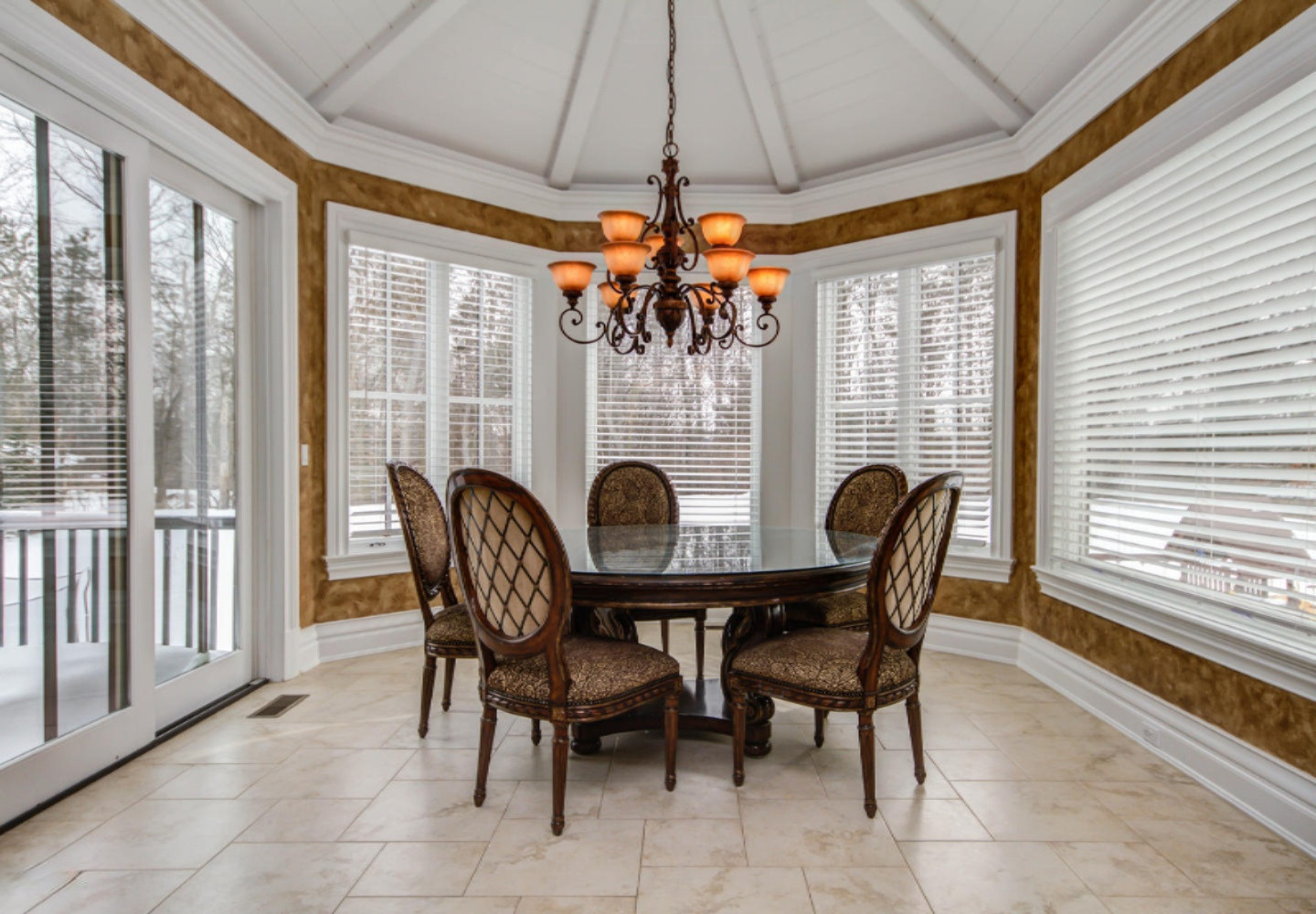 Undisclosed Address Ada, MI 49301 - Photo 12 of 50 5885 Montreux Hills Drive-large-024-Eati