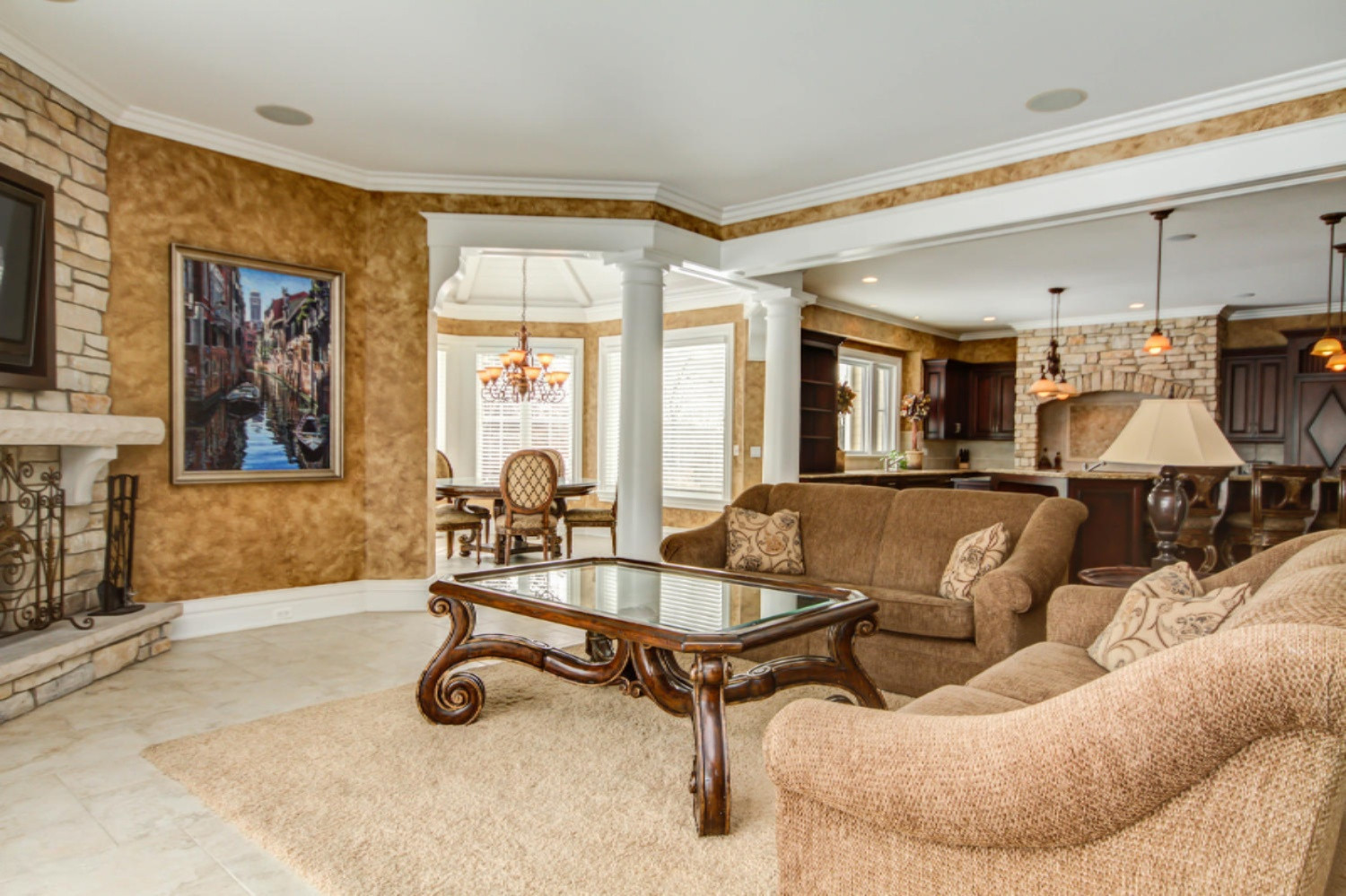 Undisclosed Address Ada, MI 49301 - Photo 14 of 50 5885 Montreux Hills Drive-large-029-Fami