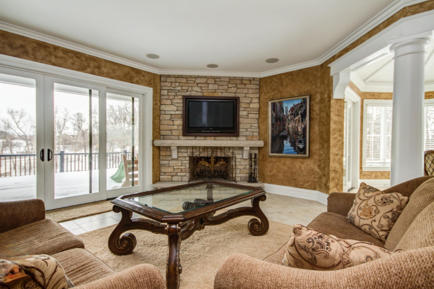 Undisclosed Address Ada, MI 49301 - Photo 15 of 50 5885 Montreux Hills Drive-large-030-Fami
