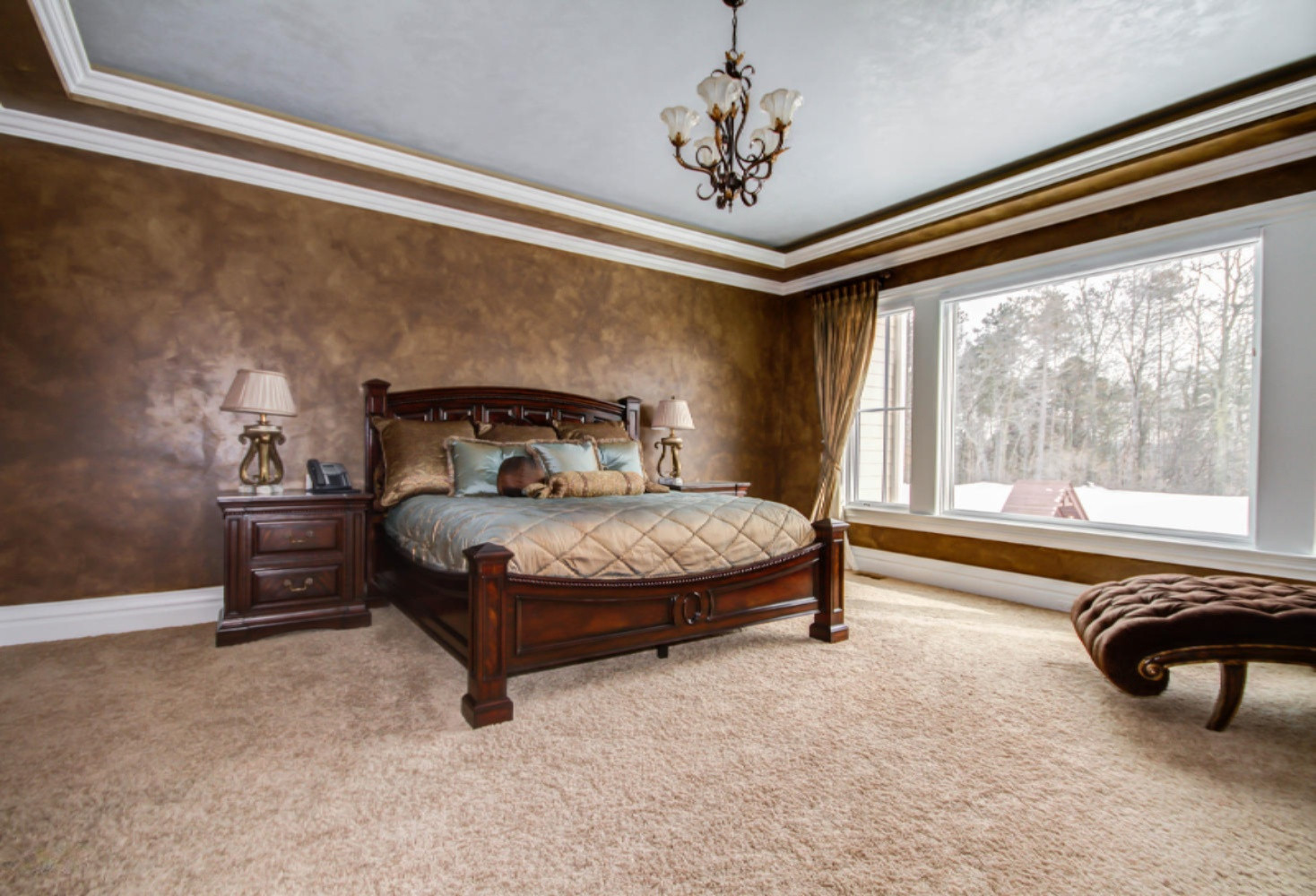 Undisclosed Address Ada, MI 49301 - Photo 24 of 50 5885 Montreux Hills Drive-large-043-Mast