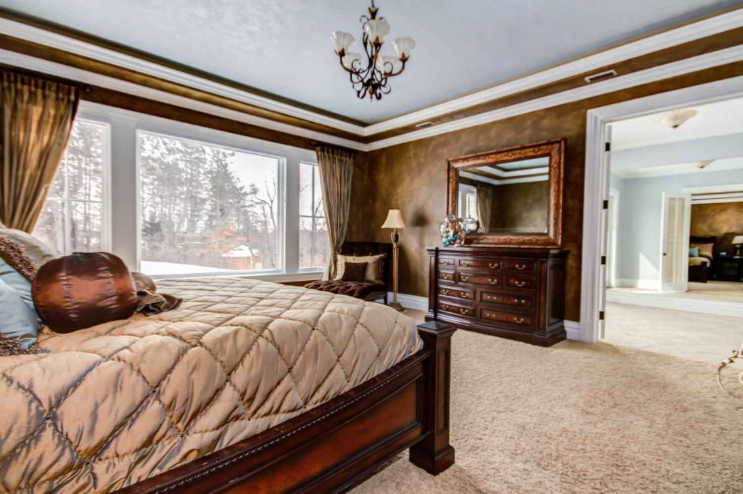 Undisclosed Address Ada, MI 49301 - Photo 25 of 50 5885 Montreux Hills Drive-large-044-Mast